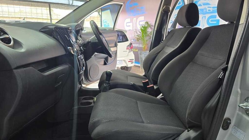 Haval H1 - G.I.G Motors - Image 16