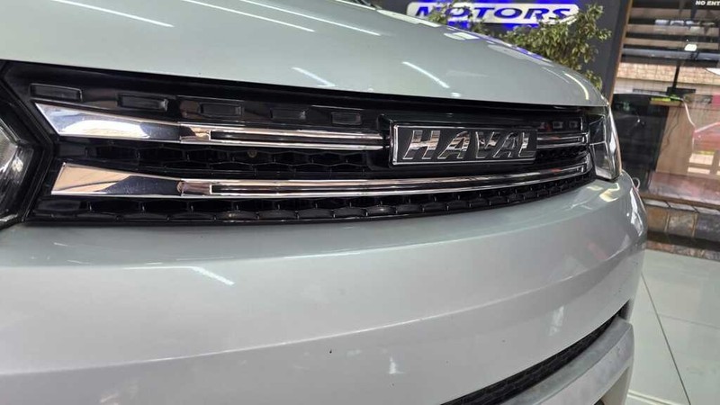 Haval H1 - G.I.G Motors - Image 6
