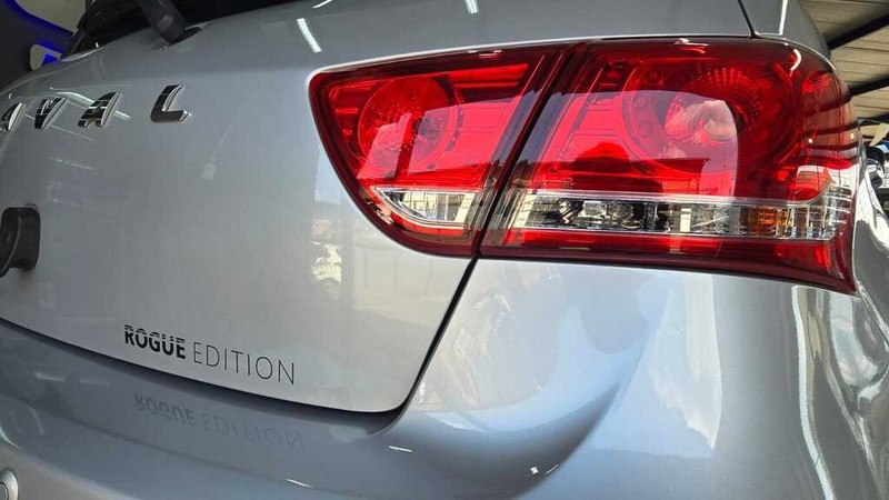 Haval H1 - G.I.G Motors - Image 13
