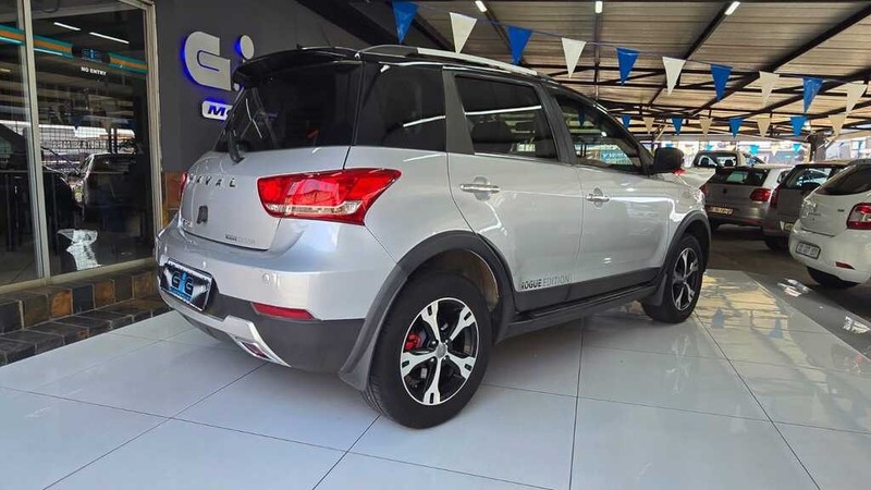 Haval H1 - G.I.G Motors - Image 10