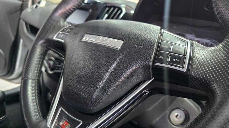 Haval H1 - G.I.G Motors - Image 19