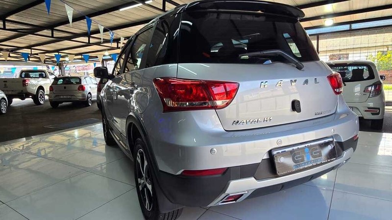 Haval H1 - G.I.G Motors - Image 12