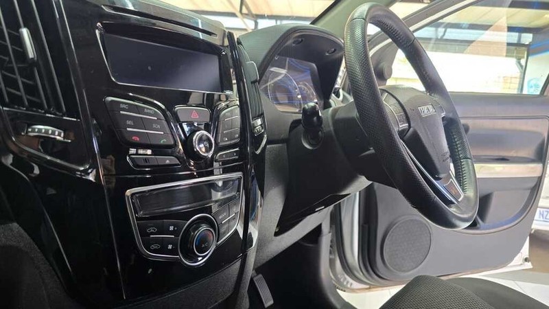 Haval H1 - G.I.G Motors - Image 15