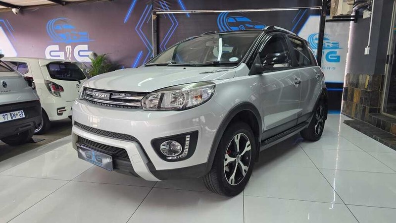Haval H1 - G.I.G Motors - Image 4