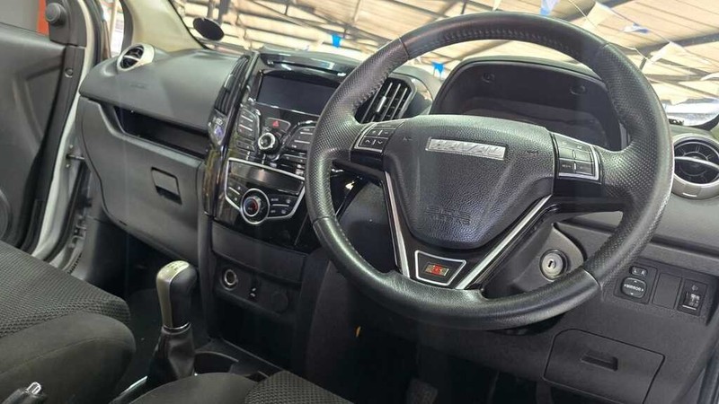 Haval H1 - G.I.G Motors - Image 18