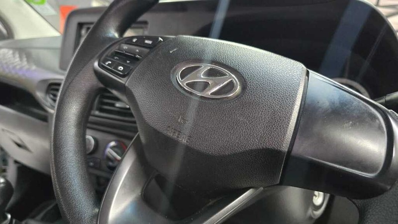 Hyundai Grand i10 - G.I.G Motors - Image 14
