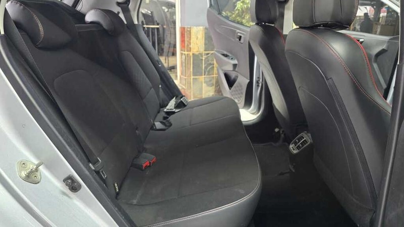 Hyundai Grand i10 - G.I.G Motors - Image 17
