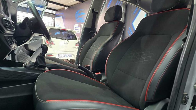 Hyundai Grand i10 - G.I.G Motors - Image 18