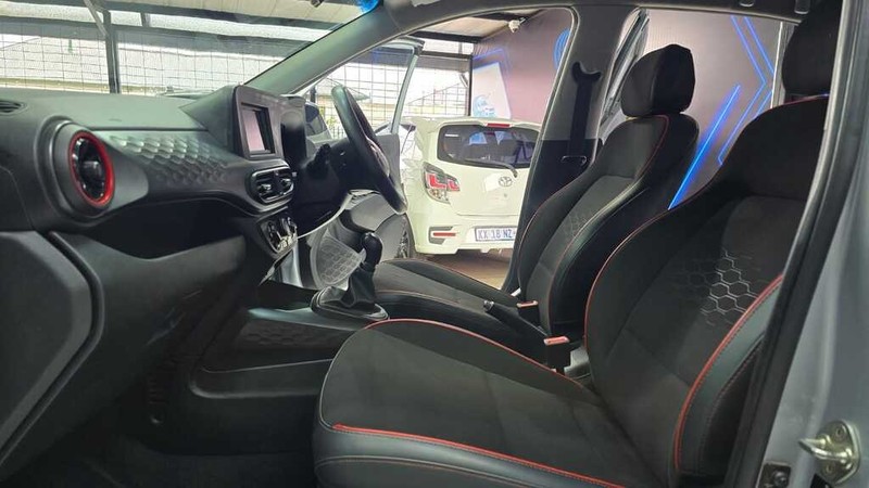 Hyundai Grand i10 - G.I.G Motors - Image 19