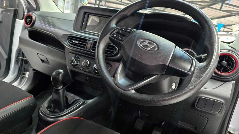 Hyundai Grand i10 - G.I.G Motors - Image 13