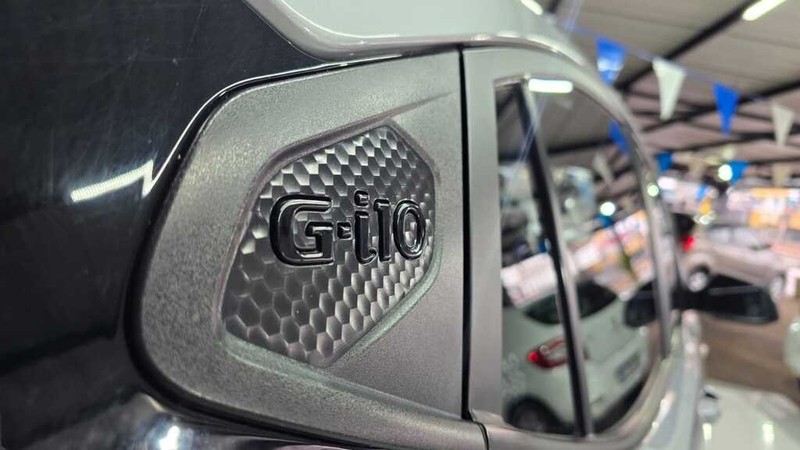 Hyundai Grand i10 - G.I.G Motors - Image 8