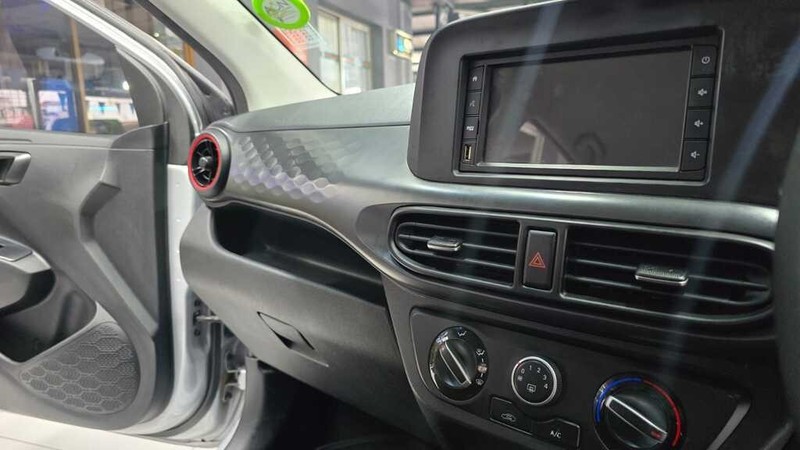 Hyundai Grand i10 - G.I.G Motors - Image 15