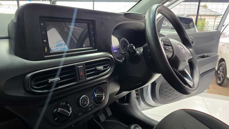 Hyundai Grand i10 - G.I.G Motors - Image 20