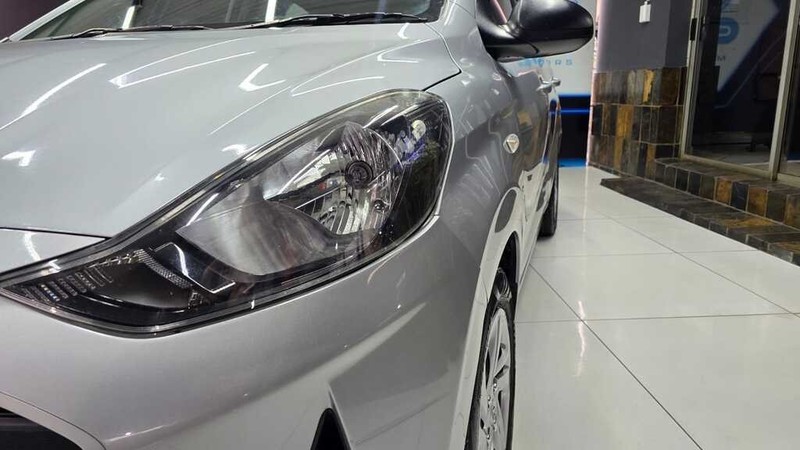 Hyundai Grand i10 - G.I.G Motors - Image 7