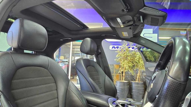 Mercedes-Benz C-class - G.I.G Motors - Image 20
