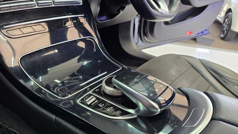 Mercedes-Benz C-class - G.I.G Motors - Image 14