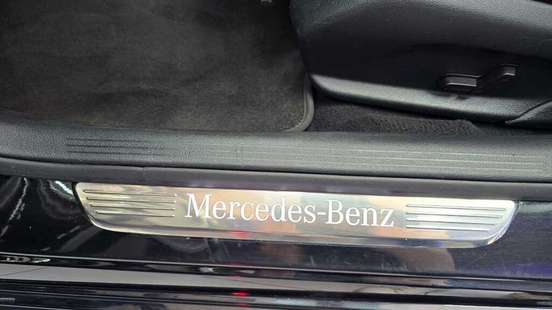 Mercedes-Benz C-class - G.I.G Motors - Image 12