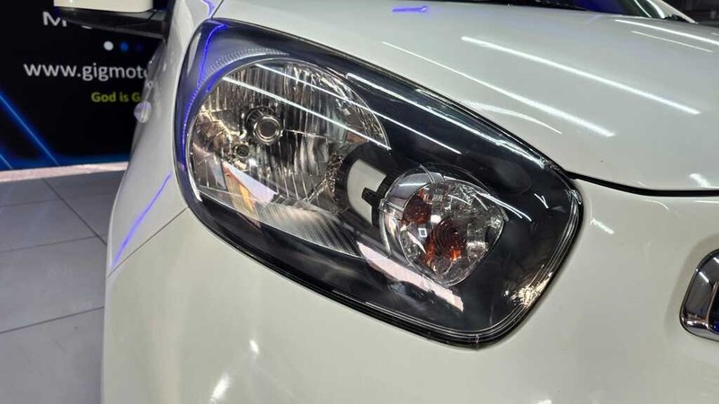 Kia Picanto - G.I.G Motors - Image 7