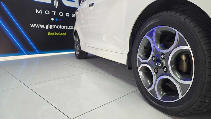 Kia Picanto - G.I.G Motors - Image 8