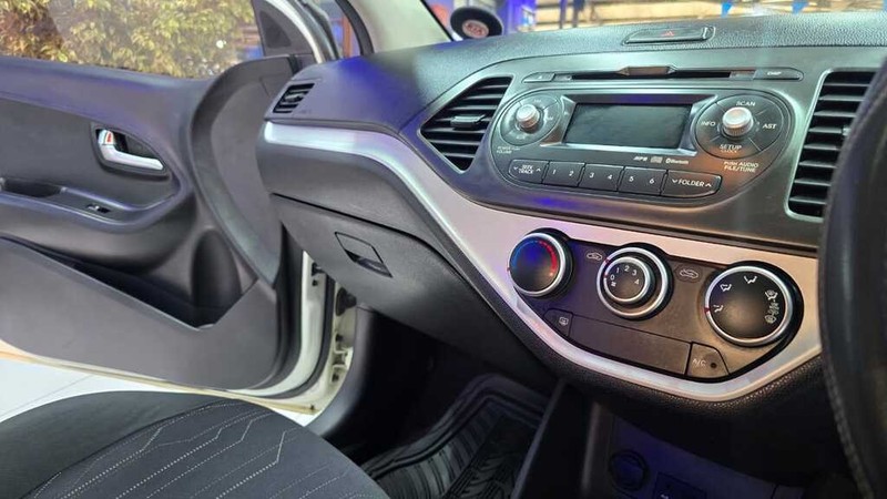 Kia Picanto - G.I.G Motors - Image 20