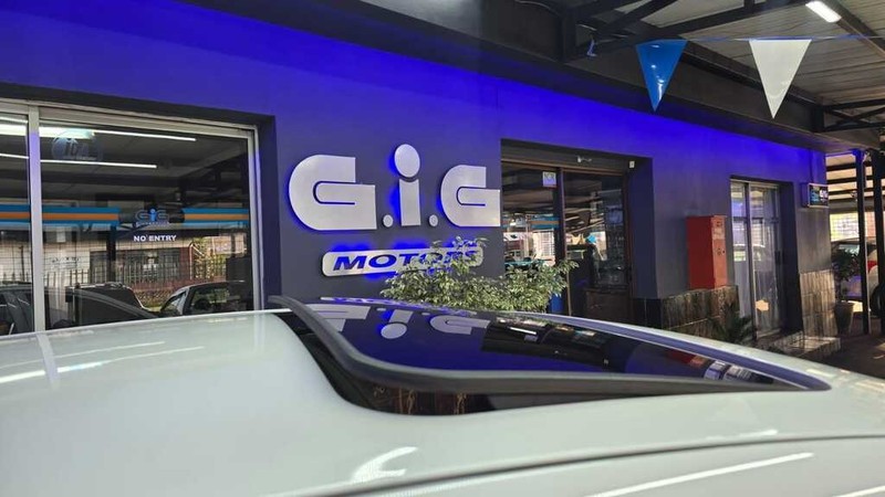Kia Picanto - G.I.G Motors - Image 9