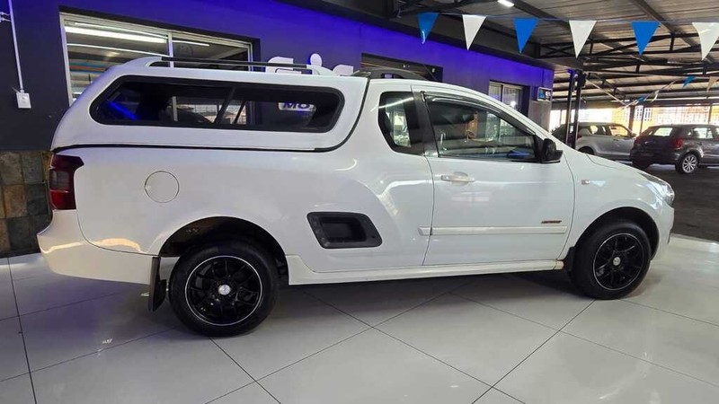 Chevrolet Utility - G.I.G Motors - Image 8