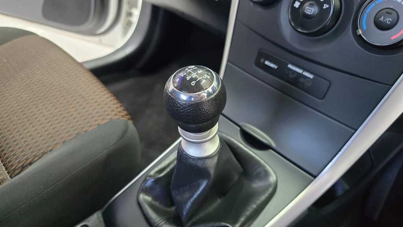 Toyota Corolla Quest - G.I.G Motors - Image 13