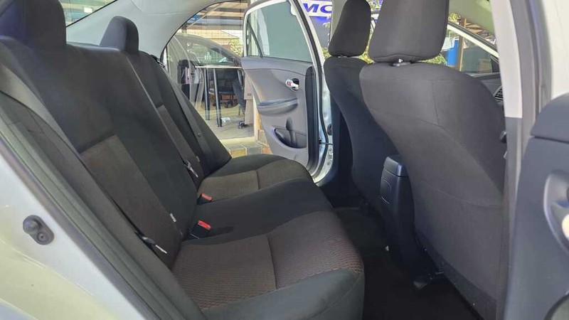 Toyota Corolla Quest - G.I.G Motors - Image 20