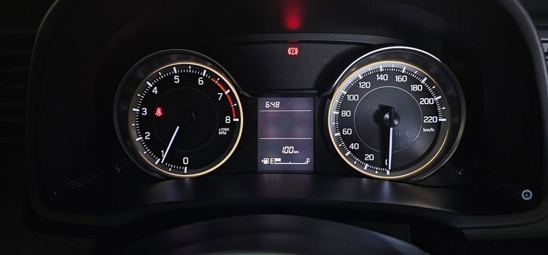 Suzuki Ertiga - Mit Mak Motors - Image 12