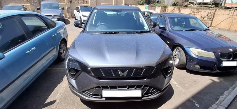 Mahindra XUV 3XO - Mit Mak Motors - Image 4