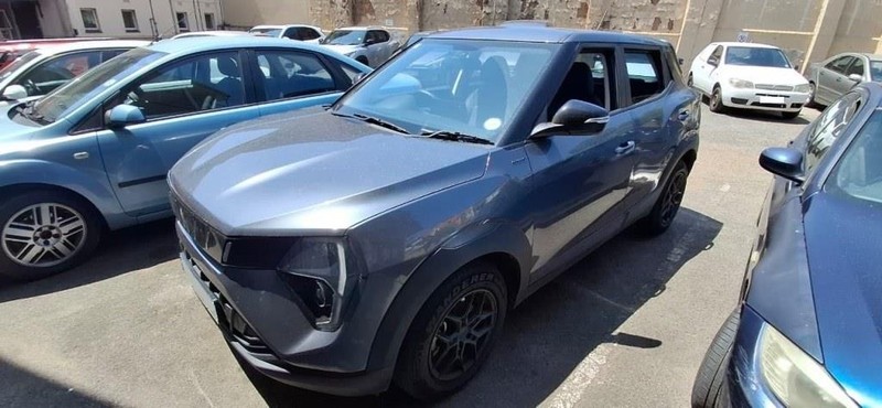 Mahindra XUV 3XO - Mit Mak Motors - Image 3