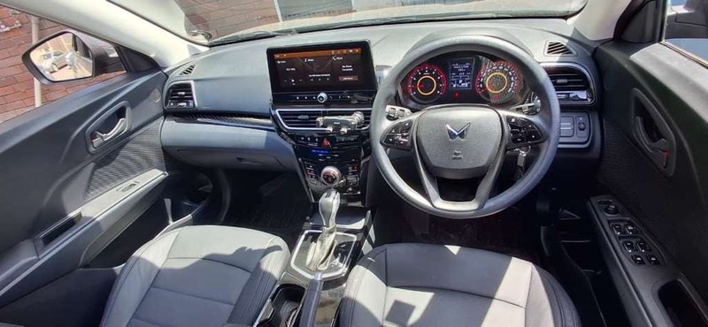 Mahindra XUV 3XO - Mit Mak Motors - Image 6