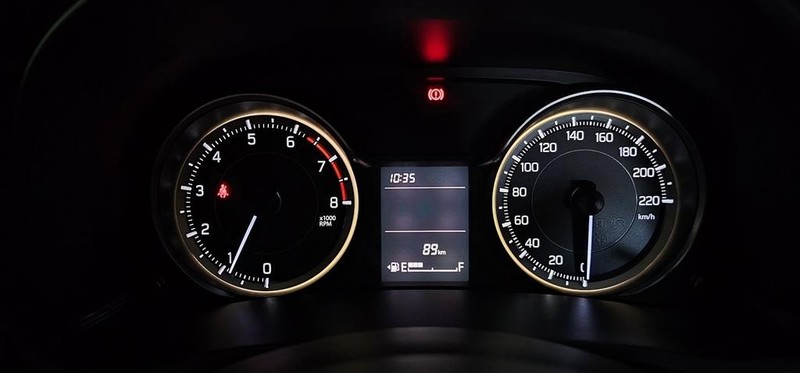 Suzuki Ertiga - Mit Mak Motors - Image 12