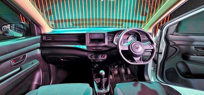 Suzuki Ertiga - Mit Mak Motors - Image 20