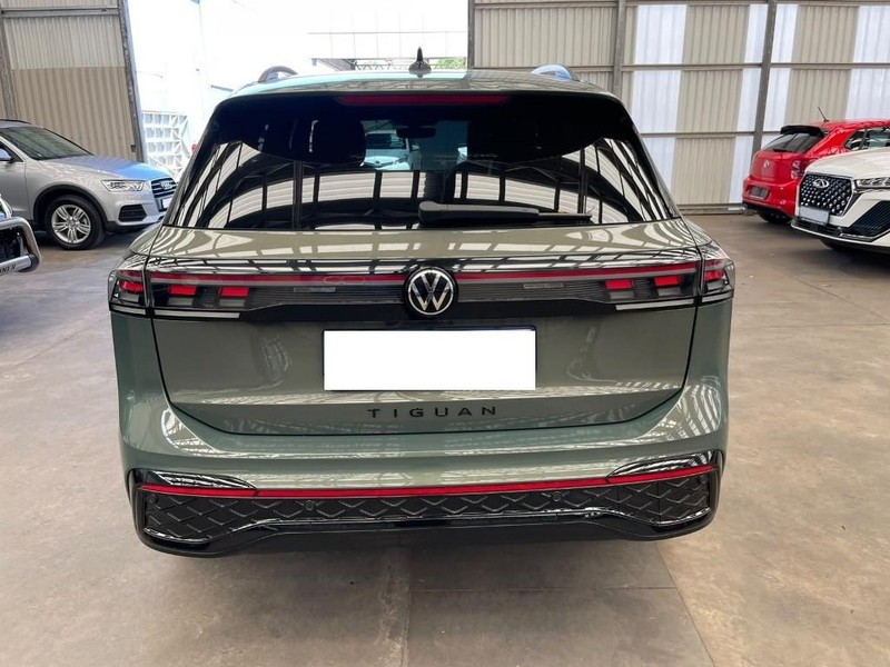 Volkswagen Tiguan - Mit Mak Motors - Image 6