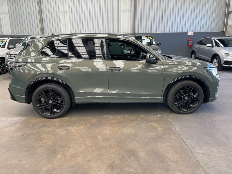 Volkswagen Tiguan - Mit Mak Motors - Image 4