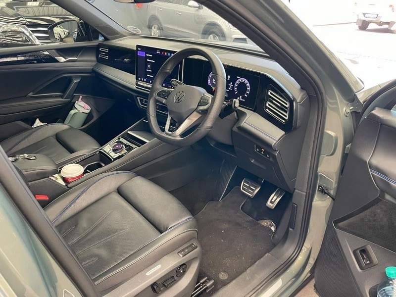 Volkswagen Tiguan - Mit Mak Motors - Image 5