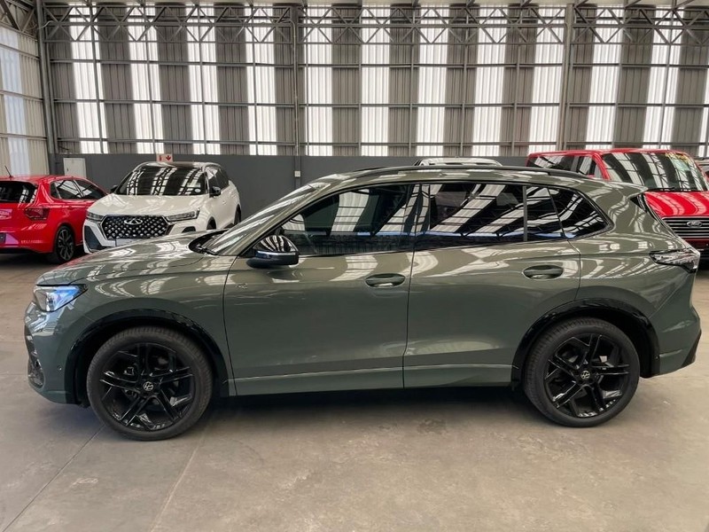 Volkswagen Tiguan - Mit Mak Motors - Image 7