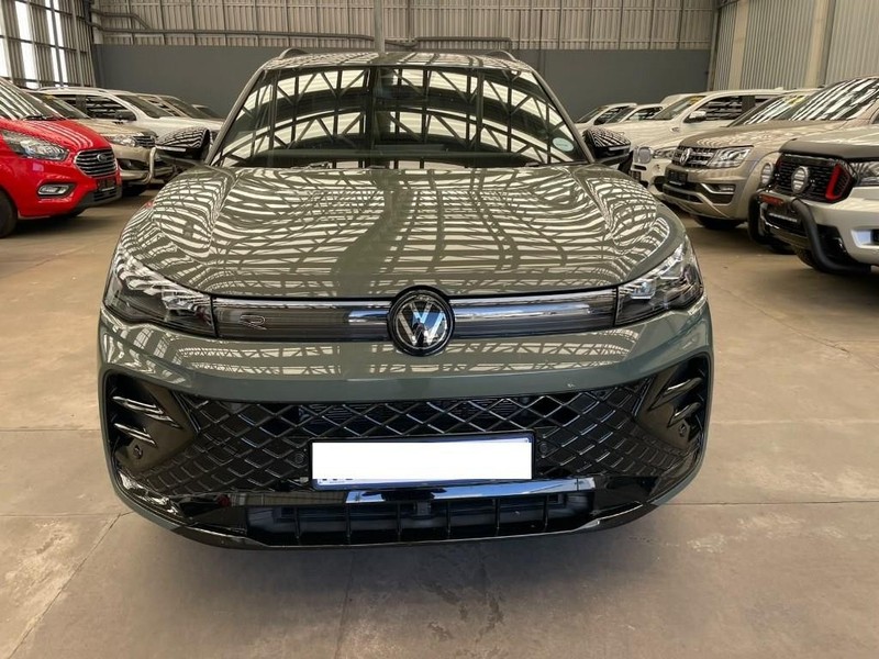 Volkswagen Tiguan - Mit Mak Motors - Image 2