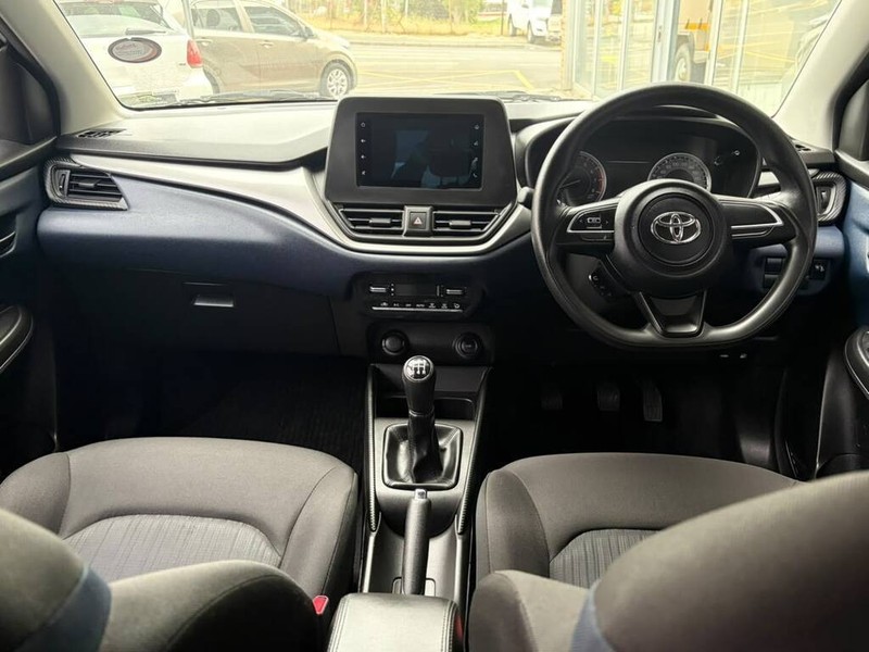 Toyota Starlet - Authentique Autos - Image 6