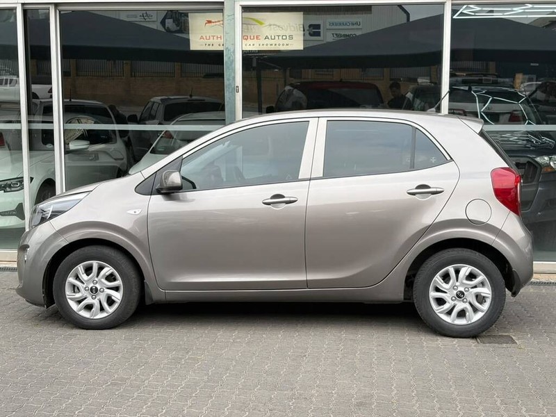 Kia Picanto - Authentique Autos - Image 2
