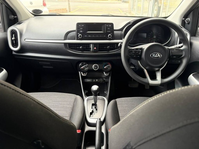 Kia Picanto - Authentique Autos - Image 8