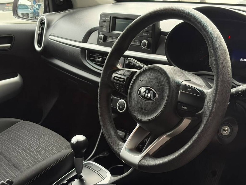 Kia Picanto - Authentique Autos - Image 11
