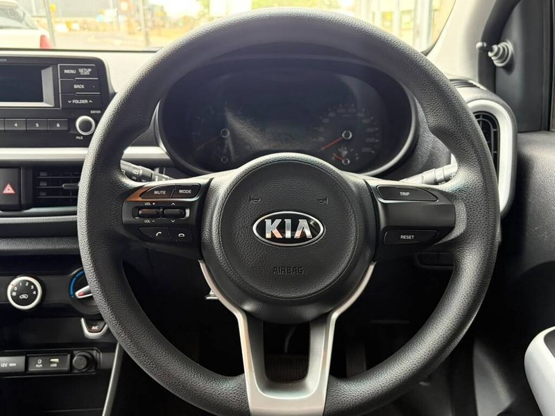 Kia Picanto - Authentique Autos - Image 10