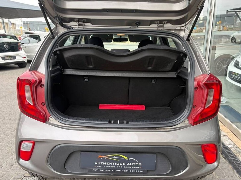 Kia Picanto - Authentique Autos - Image 5
