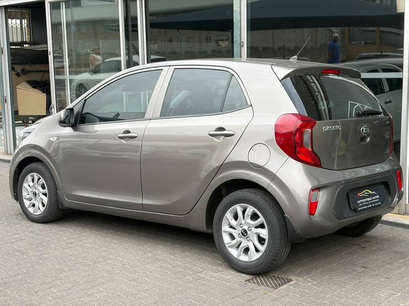 Kia Picanto - Authentique Autos - Image 3