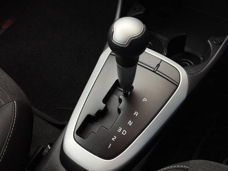 Kia Picanto - Authentique Autos - Image 14
