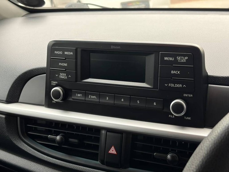 Kia Picanto - Authentique Autos - Image 12