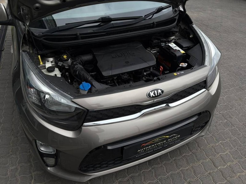 Kia Picanto - Authentique Autos - Image 19