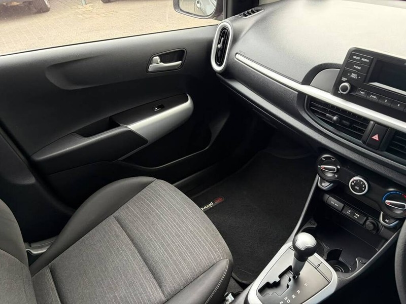 Kia Picanto - Authentique Autos - Image 18
